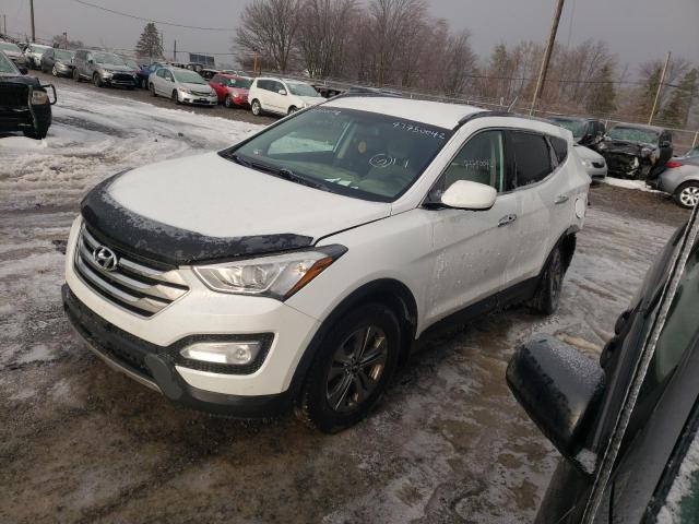 HYUNDAI SANTA FE S 2015 5xyzt3lb5fg243612