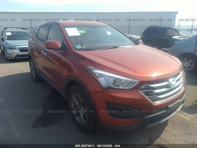 HYUNDAI NULL 2015 5xyzt3lb5fg244985