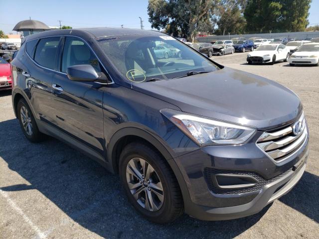 HYUNDAI SANTA FE S 2015 5xyzt3lb5fg246140