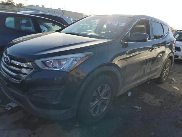 HYUNDAI SANTA FE 2015 5xyzt3lb5fg246493