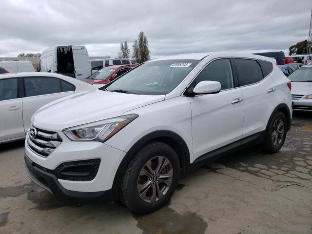 HYUNDAI SANTA FE S 2015 5xyzt3lb5fg247241