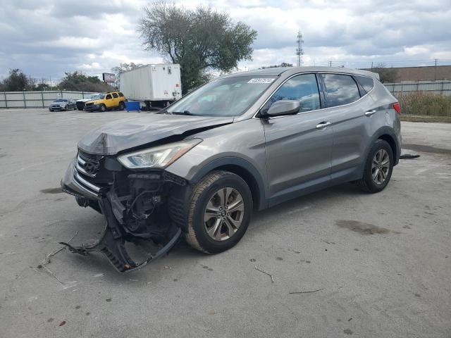 HYUNDAI SANTA FE 2015 5xyzt3lb5fg248485