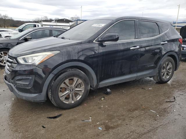 HYUNDAI SANTA FE 2015 5xyzt3lb5fg252598