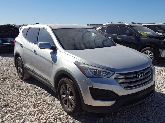 HYUNDAI SANTA FE S 2015 5xyzt3lb5fg258952