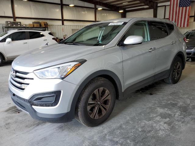 HYUNDAI SANTA FE S 2015 5xyzt3lb5fg259552