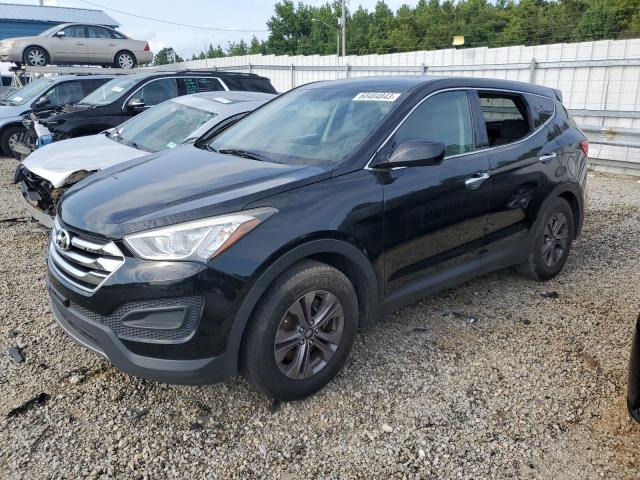 HYUNDAI SANTA FE S 2015 5xyzt3lb5fg262189