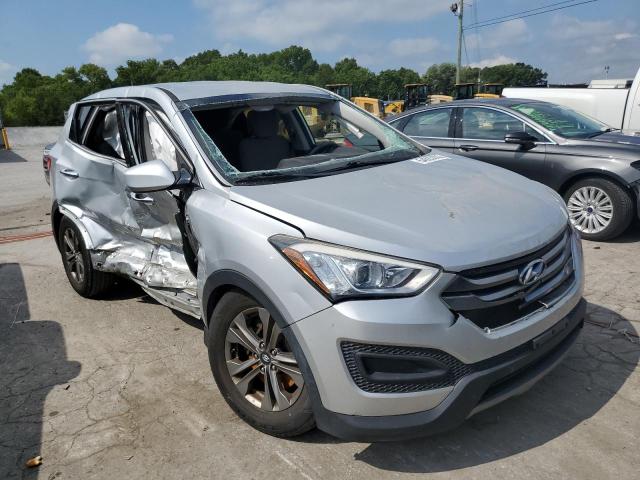 HYUNDAI SANTA FE S 2015 5xyzt3lb5fg270681