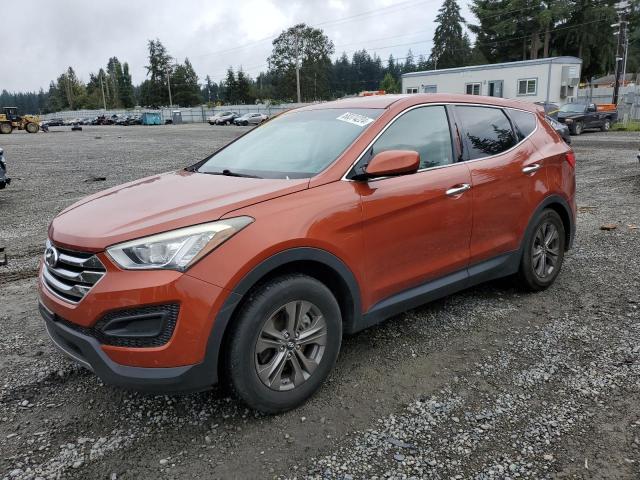 HYUNDAI SANTA FE S 2015 5xyzt3lb5fg270910