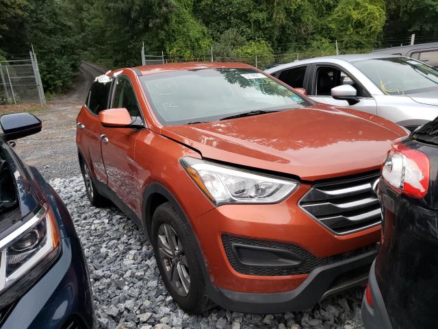 HYUNDAI SANTA FE S 2015 5xyzt3lb5fg272754