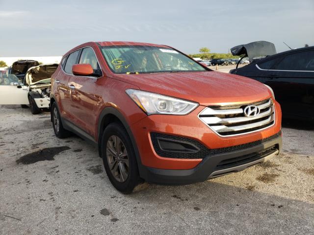 HYUNDAI SANTA FE S 2015 5xyzt3lb5fg274147