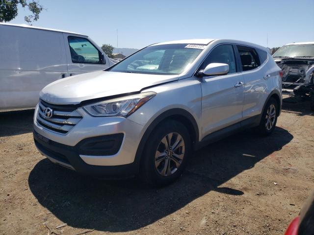 HYUNDAI SANTA FE S 2015 5xyzt3lb5fg275914