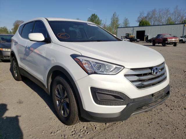 HYUNDAI SANTA FE S 2015 5xyzt3lb5fg278716