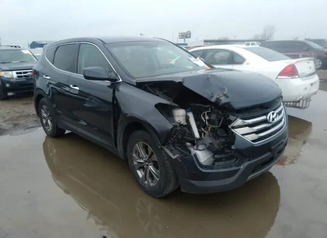 HYUNDAI SANTA FE SPORT 2015 5xyzt3lb5fg279056