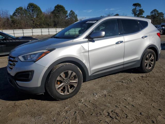 HYUNDAI SANTA FE 2015 5xyzt3lb5fg292261