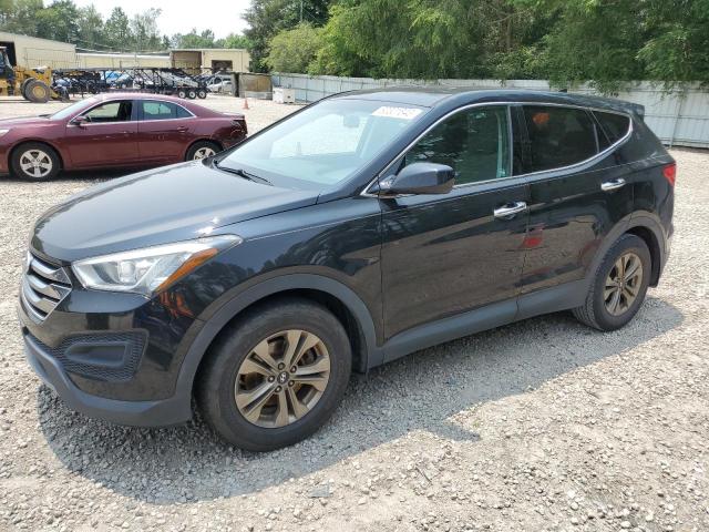 HYUNDAI SANTA FE S 2015 5xyzt3lb5fg300682