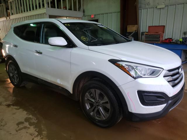 HYUNDAI SANTA FE S 2015 5xyzt3lb5fg302092