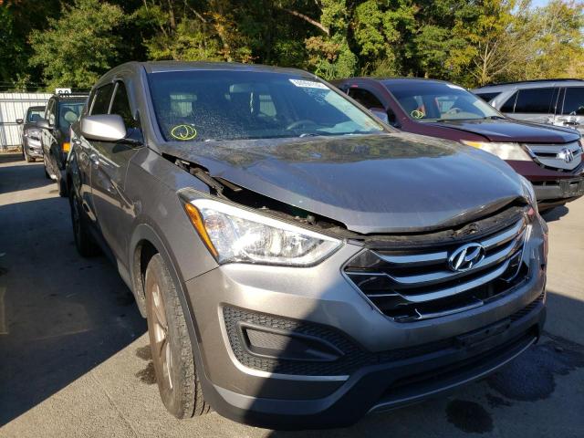 HYUNDAI SANTA FE S 2015 5xyzt3lb5fg303730