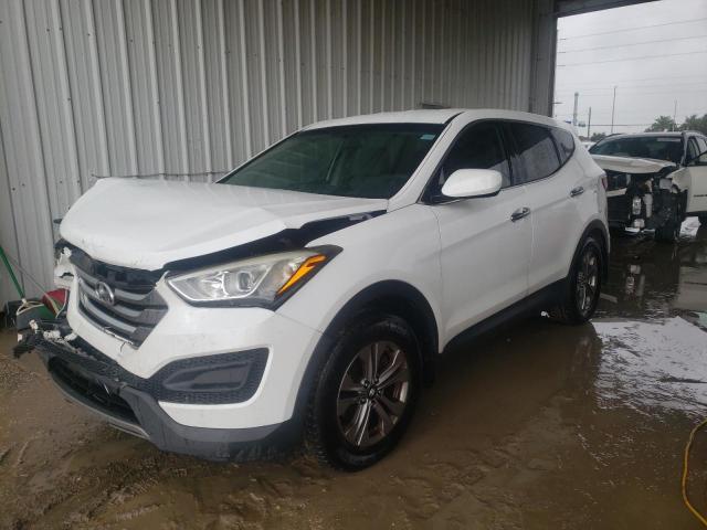 HYUNDAI SANTA FE 2016 5xyzt3lb5gg313319