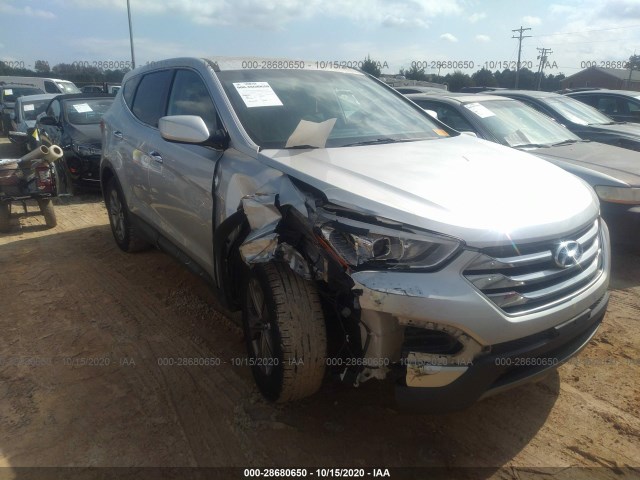 HYUNDAI SANTA FE SPORT 2016 5xyzt3lb5gg314079