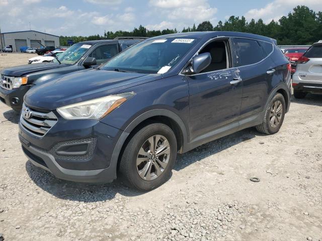 HYUNDAI SANTA FE S 2016 5xyzt3lb5gg317435