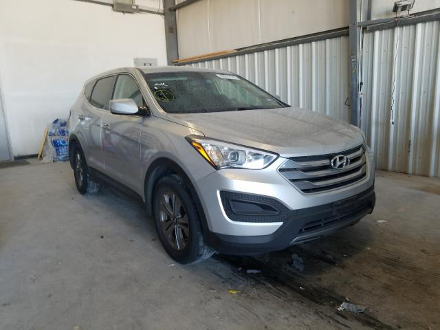 HYUNDAI SANTA FE S 2016 5xyzt3lb5gg318083