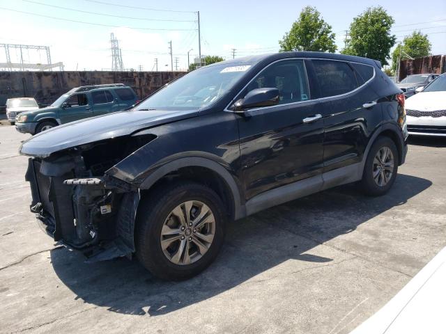 HYUNDAI SANTA FE S 2016 5xyzt3lb5gg318570