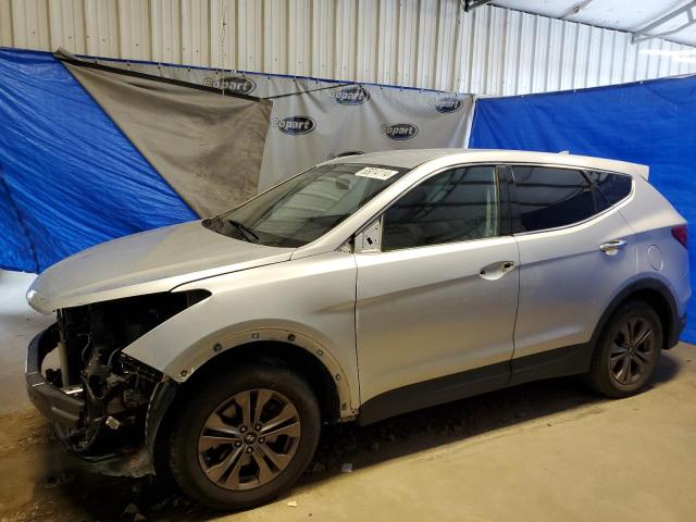 HYUNDAI SANTA FE S 2016 5xyzt3lb5gg321758