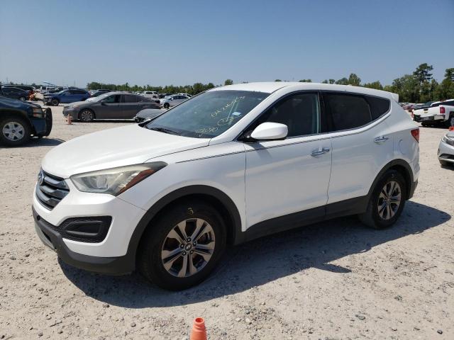 HYUNDAI SANTA FE SPORT 2016 5xyzt3lb5gg322070