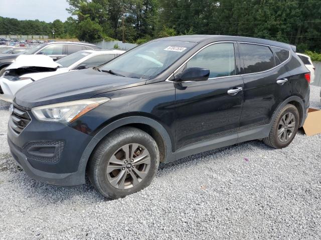 HYUNDAI SANTA FE S 2016 5xyzt3lb5gg328256