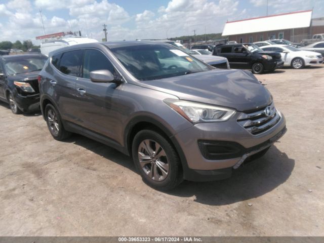 HYUNDAI SANTA FE 2016 5xyzt3lb5gg329312