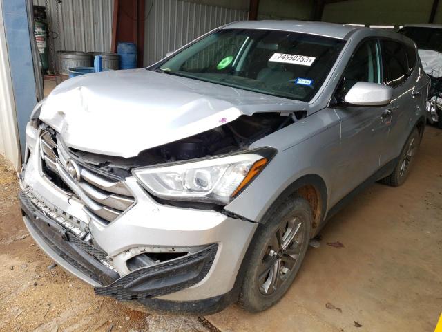 HYUNDAI SANTA FE 2016 5xyzt3lb5gg329987