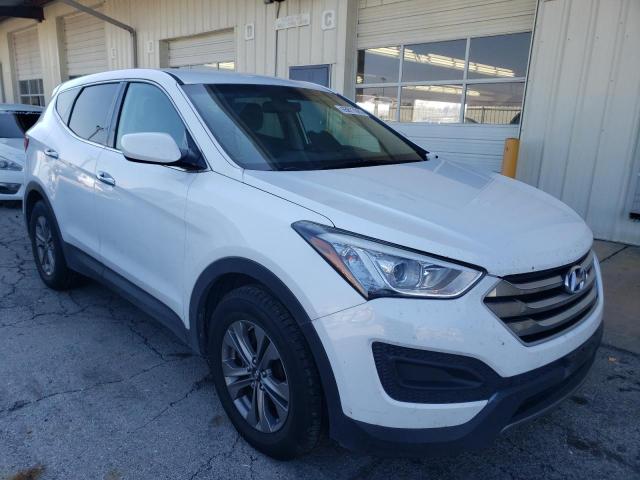 HYUNDAI SANTA FE S 2016 5xyzt3lb5gg335983