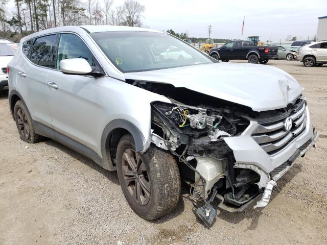 HYUNDAI SANTA FE S 2016 5xyzt3lb5gg337023