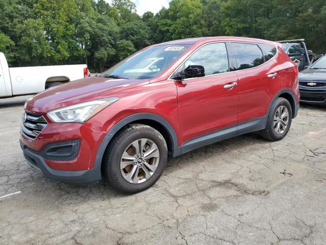 HYUNDAI SANTA FE S 2016 5xyzt3lb5gg352539