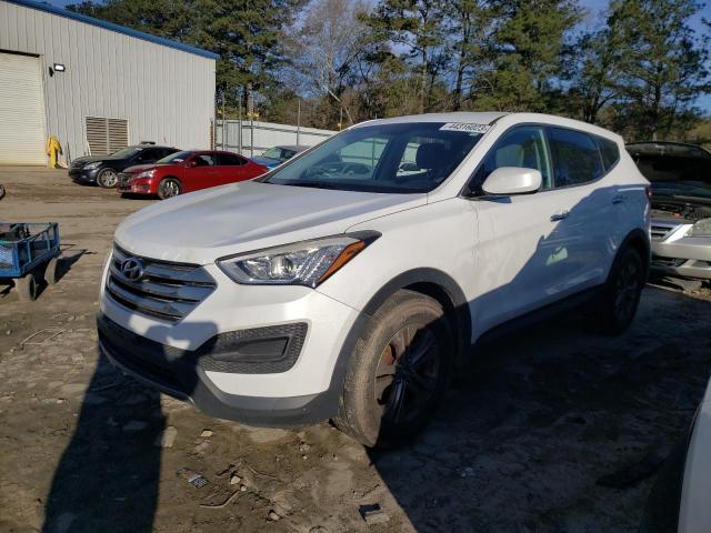 HYUNDAI SANTA FE S 2016 5xyzt3lb5gg352945