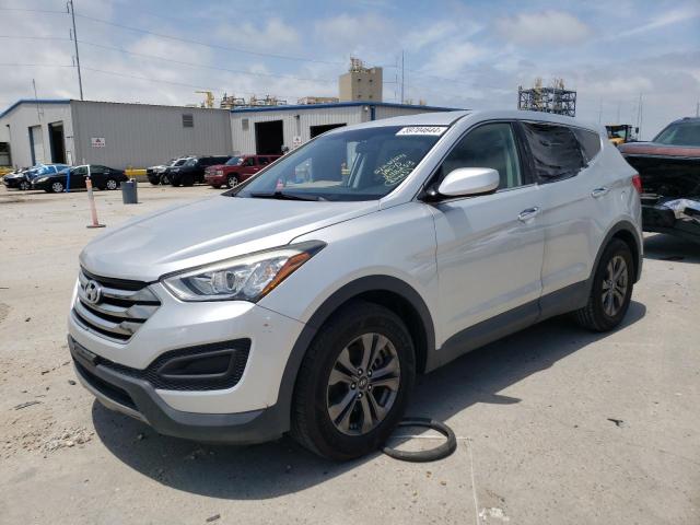 HYUNDAI SANTA FE 2016 5xyzt3lb5gg353044