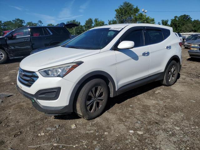 HYUNDAI SANTA FE 2016 5xyzt3lb5gg362908