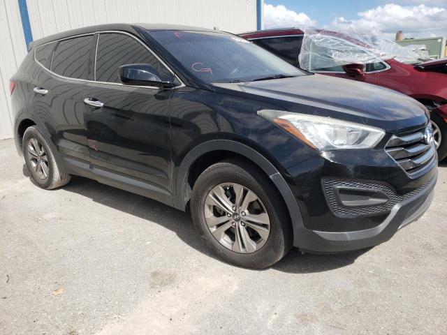 HYUNDAI SANTA FE S 2016 5xyzt3lb5gg367400