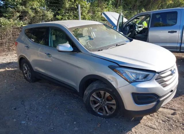 HYUNDAI SANTA FE SPORT 2016 5xyzt3lb5gg372242