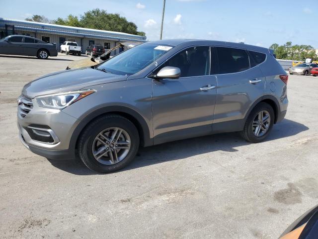 HYUNDAI SANTA FE S 2017 5xyzt3lb5hg387423