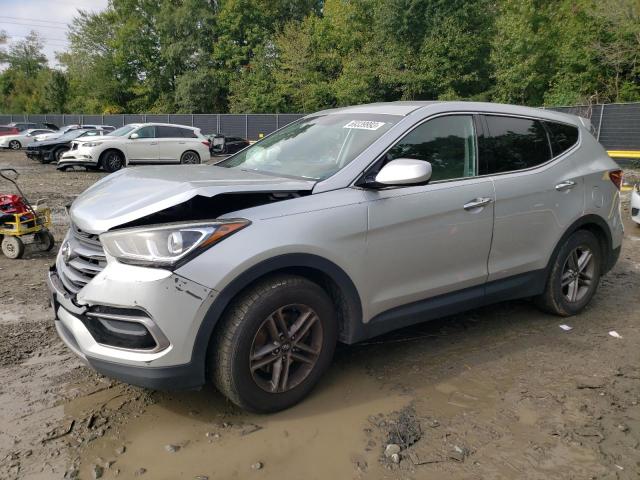 HYUNDAI SANTA FE 2017 5xyzt3lb5hg403961