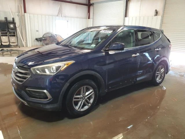 HYUNDAI SANTA FE S 2017 5xyzt3lb5hg409128