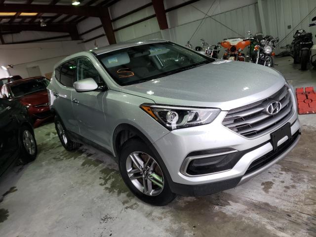 HYUNDAI SANTA FE S 2017 5xyzt3lb5hg414006