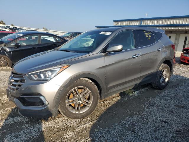 HYUNDAI SANTA FE 2017 5xyzt3lb5hg431467