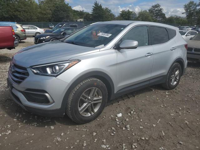 HYUNDAI SANTA FE S 2017 5xyzt3lb5hg485304