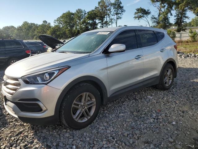 HYUNDAI SANTA FE S 2018 5xyzt3lb5jg528769