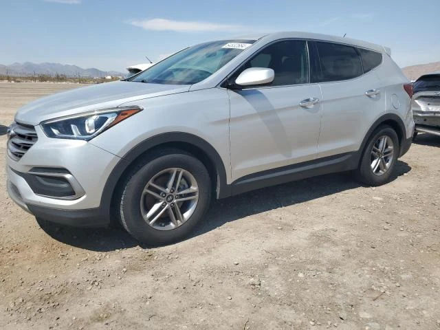 HYUNDAI SANTA FE S 2018 5xyzt3lb5jg529209