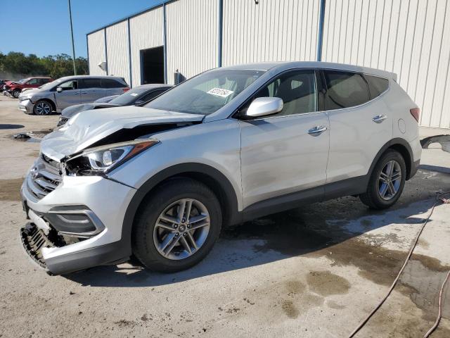 HYUNDAI SANTA FE S 2018 5xyzt3lb5jg541098