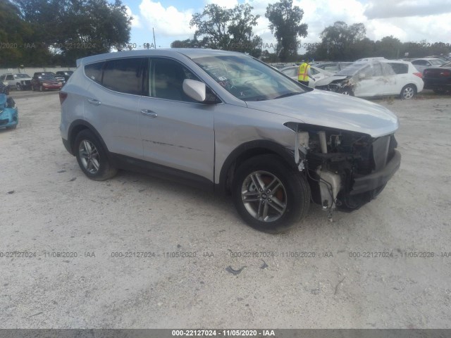 HYUNDAI SANTA FE SPORT 2018 5xyzt3lb5jg559696