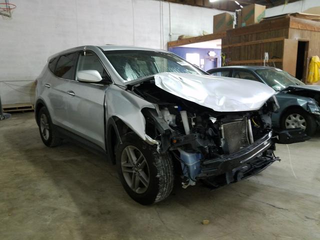 HYUNDAI NULL 2018 5xyzt3lb5jg563165